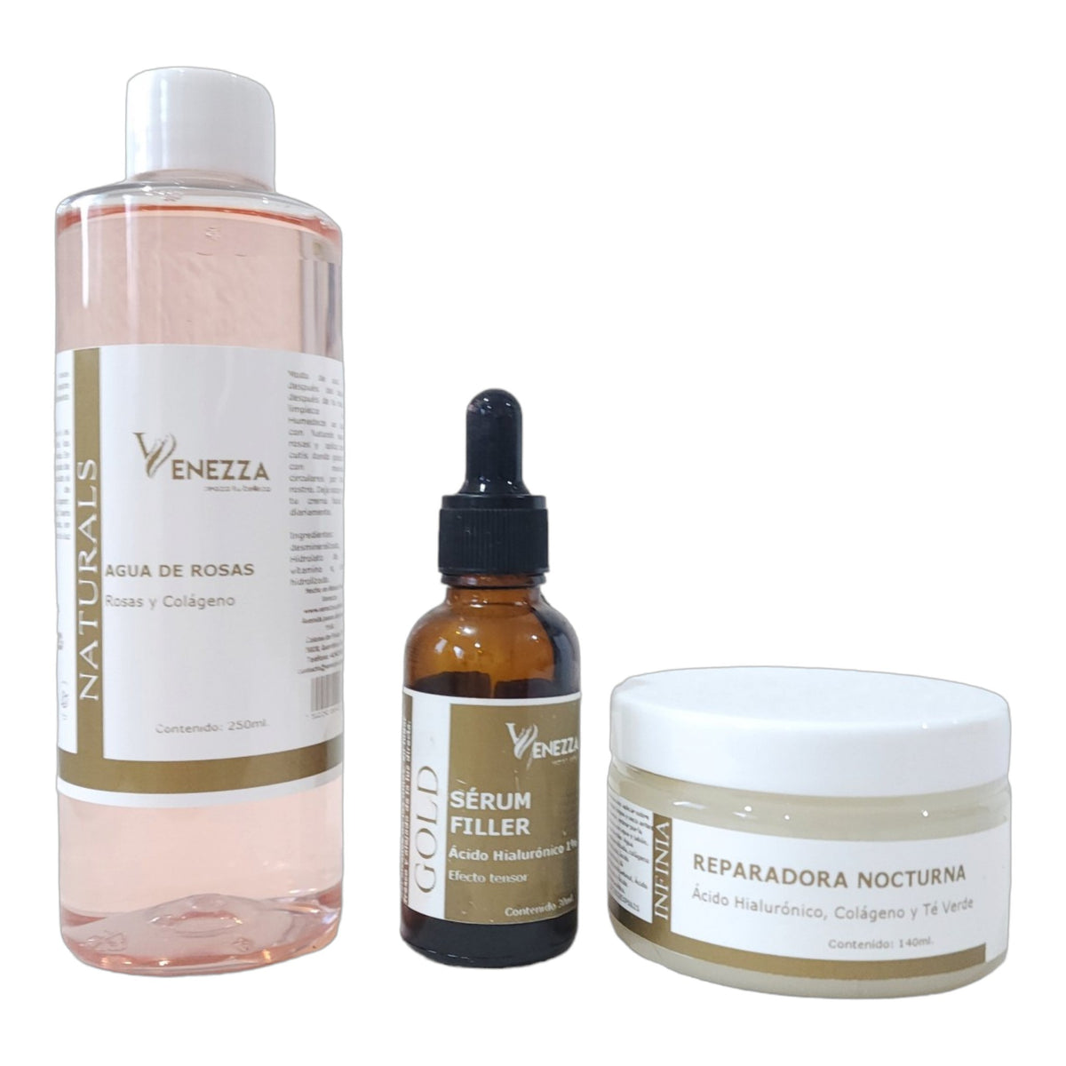 Skin Care Básico
