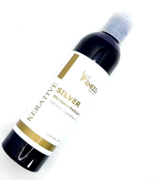 Shampoo Matizador Silver