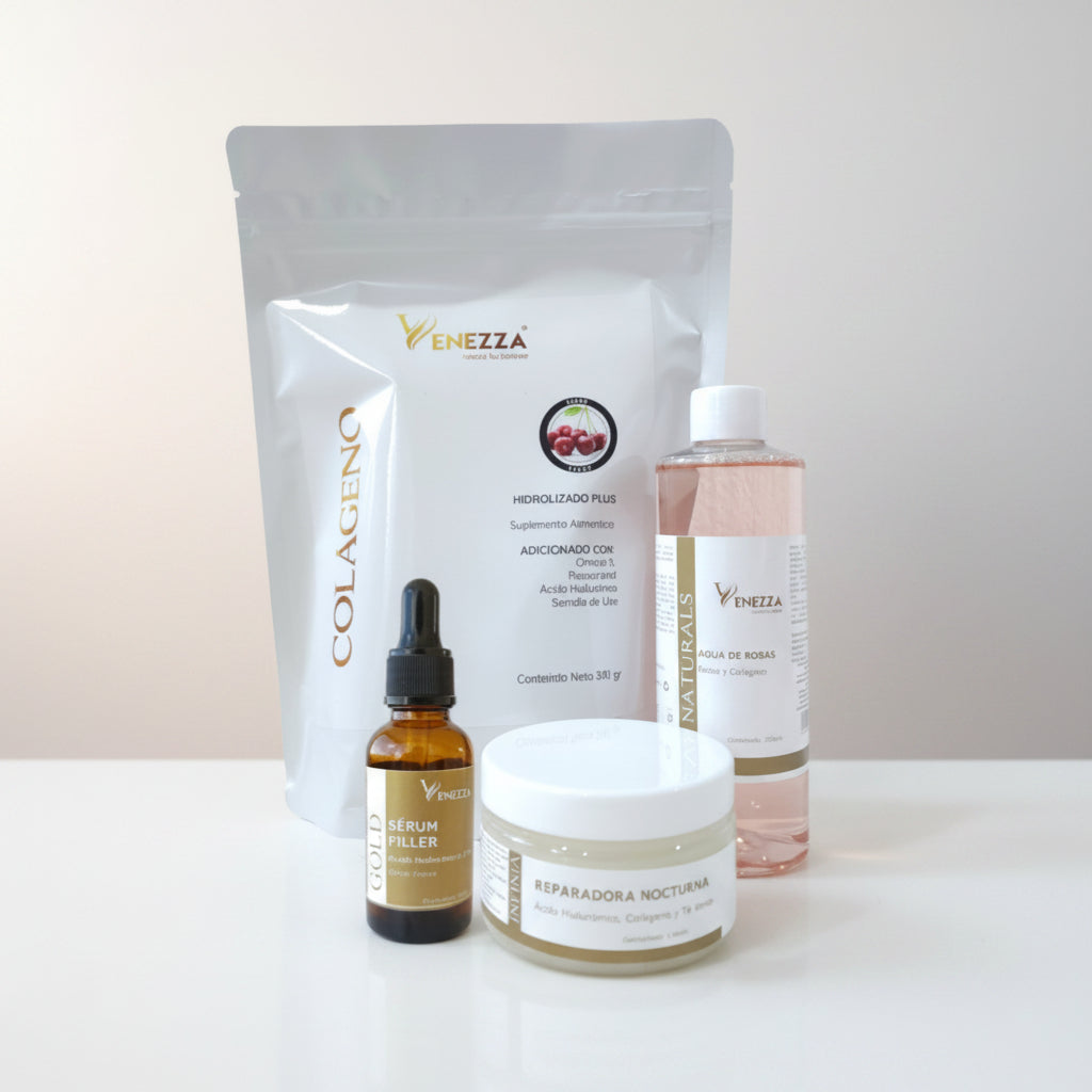 Kit Infinia -40