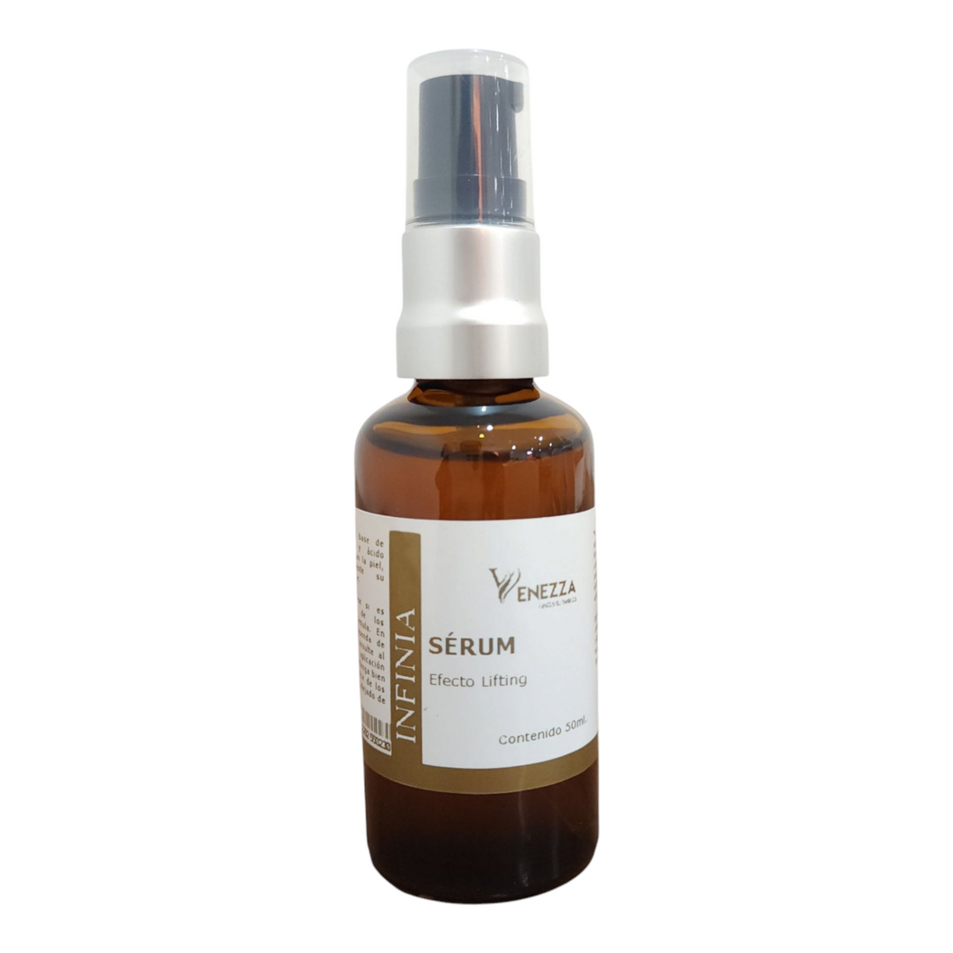 Infinia Sérum Efecto Lifting