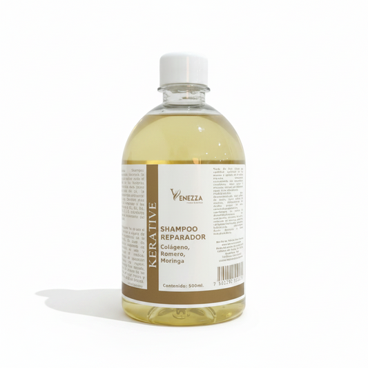 Kerative Shampoo Reparador