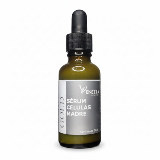 Sérum de Células Madre de Manzana