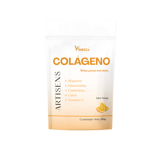 Colágeno Artisens
