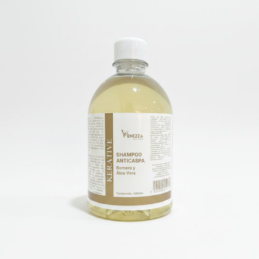 Kerative Shampoo Anticaspa