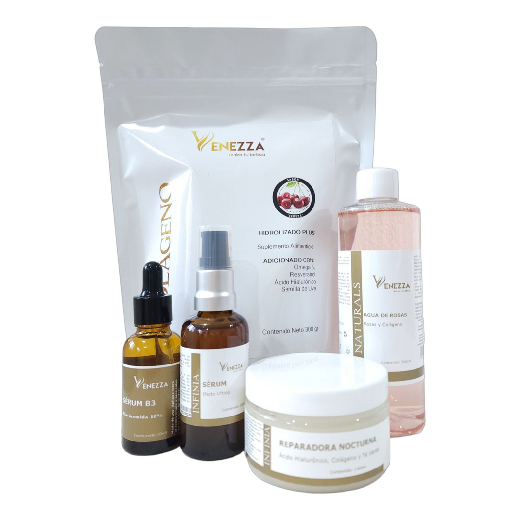 Kit Infinia +40