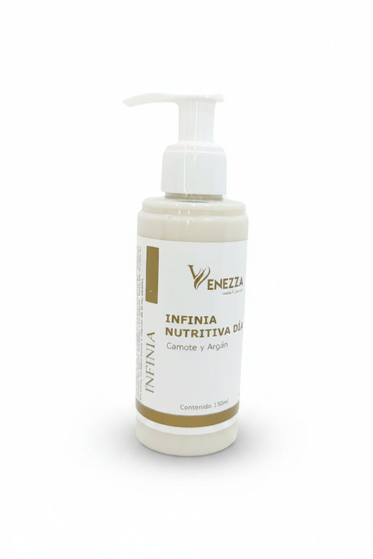 Infinia Nutritiva Día