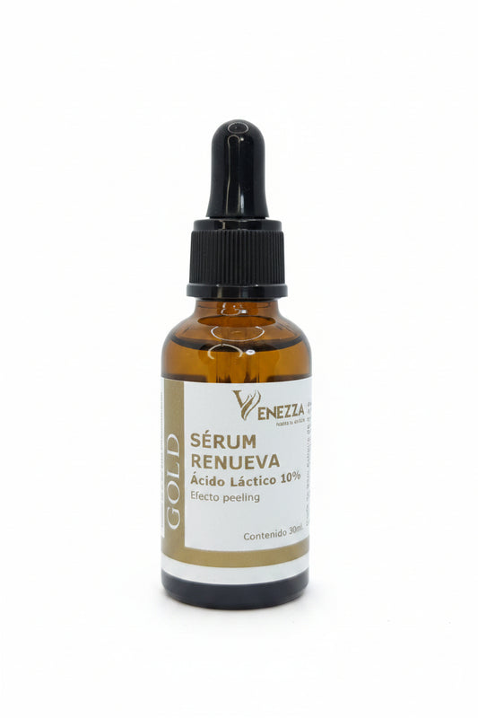 Sérum Renueva