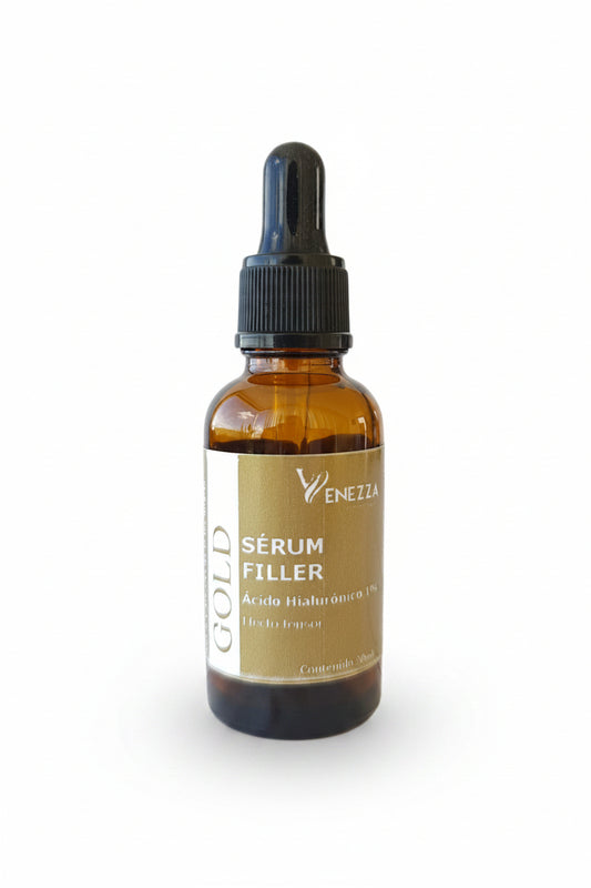 Sérum Filler